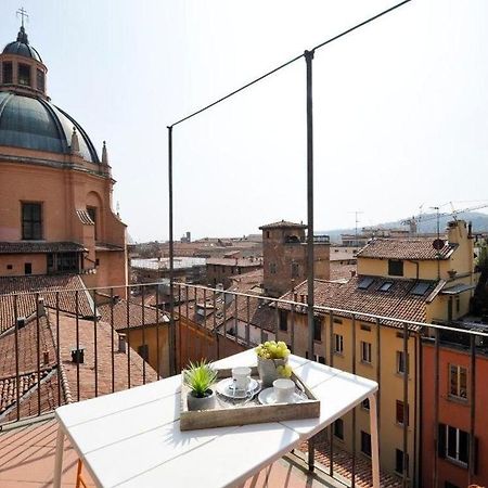 Fulcanelli Apartment Bologna Exterior photo