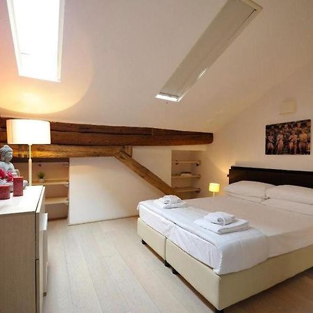 Fulcanelli Apartment Bologna Exterior photo