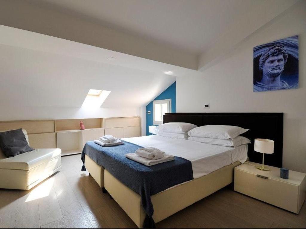 Fulcanelli Apartment Bologna Exterior photo