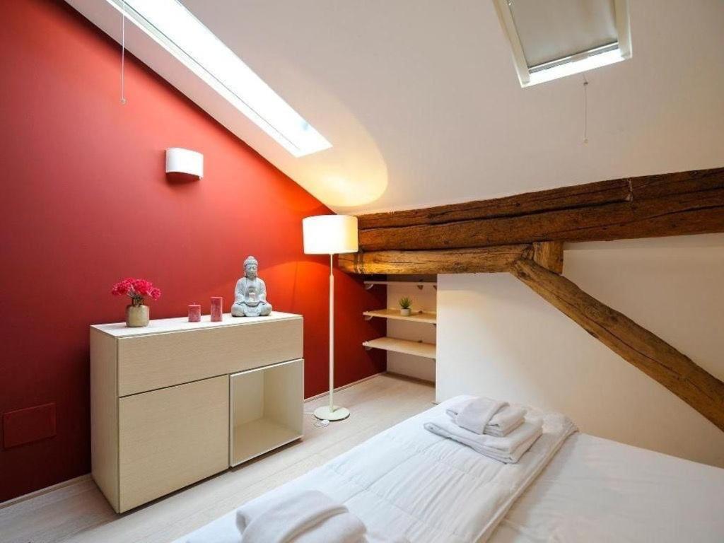 Fulcanelli Apartment Bologna Exterior photo