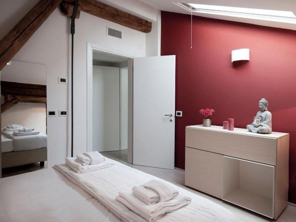 Fulcanelli Apartment Bologna Exterior photo
